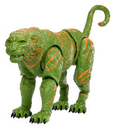 Masters of the Universe 2026 Movie Chronicles Action Figure Battle Cat 17 cm 0194735350797