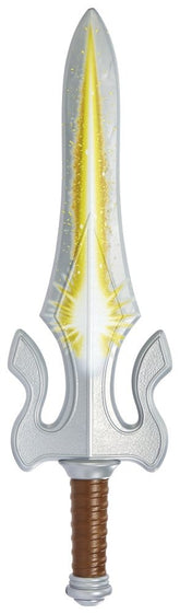 Masters of the Universe Roleplay Replica Power Sword 0194735350940