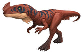 Jurassic World: Survival Action Figure Wild Roar Afrovenator 0194735352272