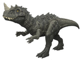 Jurassic World: Survival Action Figure Wild Roar Ceratosaurus 0194735352135