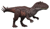 Jurassic World: Survival Action Figure Wild Roar Metriacanthosaurus 31 cm 0194735352357