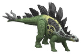 Jurassic World: Survival Action Figure Gigantic Thrashers Stegosaurus 0194735352296