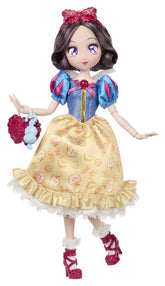 Disney Princess Doll Manga Snow White 22 cm 0194735369096