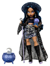 Monster High Moonspell Magic Doll Claire de Luna 0194735373116