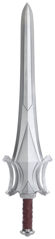 Masters of the Universe 2026 Movie Roleplay Replica Powers of Grayskull Sword *German Version* 0194735374311