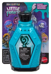 Monster High Little Frights Blind Box Doll 7 cm 0194735376773