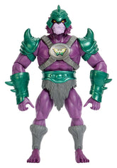 Masters of the Universe x ThunderCats Action Figure Panthor Man 14 cm 0194735377725