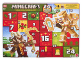 Minecraft Advent Calendar 0194735383184