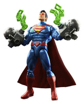 DC Premier Action Figure with Sound & Light Heat Vision Superman 16 cm 0194735383337