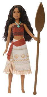 Moana 2026 Movie Singing Doll Moana 0194735384877