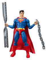DC Premier Series 2 Action Figure Superman 15 cm 0194735393688
