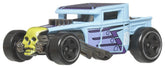 Masters of the Universe Silver Series Die-Cast Vehicle 1/64 Bone Shaker 194735396320