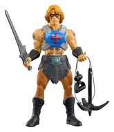 Masters of the Universe 2026 Movie Action Figure He-Man 14 cm 0194735402243