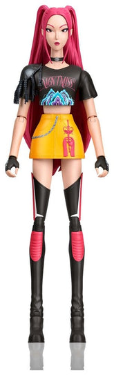 KPop Demon Hunters Action Figure Huntrix Mira (How It's Done) 15 cm 194735431014