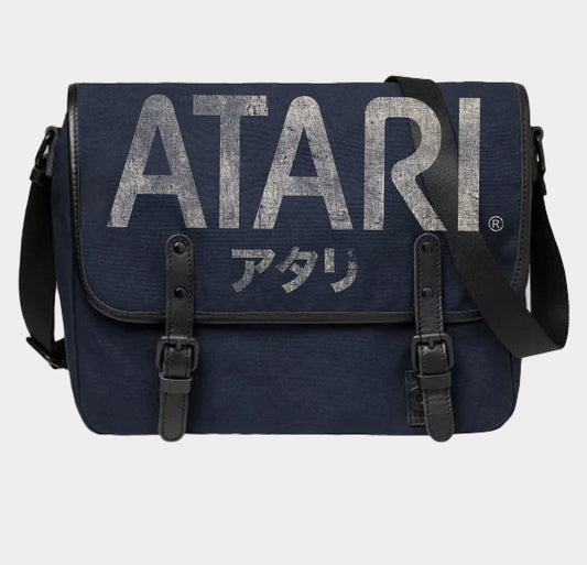 Atari Messenger Bag Atari Classic Varsity 8718526413571