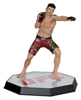 UFC Posed PVC Statue Brandon Moreno 16 cm 0787926104462
