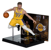 NBA McFarlane's SportsPicks Action Figure Luka Doncic (Dallas Mavericks) 15 cm 0787926105018