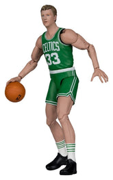 NBA Legends Series Action Figure Larry Bird (Boston Celtics) 15 cm 0787926105575