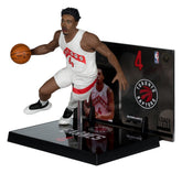 NBA McFarlane's SportsPicks Action Figure Scottie Barnes (Toronto Raptors) 15 cm 0787926105865