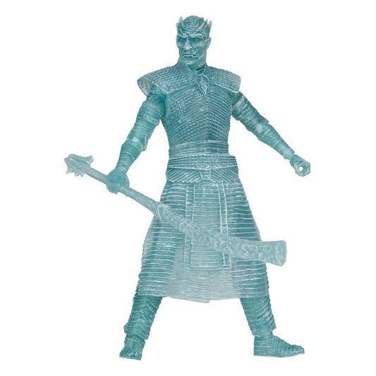 Game of Thrones Action Figure Night King (Frostbite) (Gold Label) 15 cm 0787926106640
