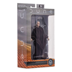Dune: Part Two Action Figure Emperor Shaddam  0787926106879