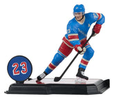 NHL McFarlane SportsPicks Action Figure Adam Fox (New York Rangers Centennial) 18 cm 0787926107043