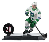 NHL McFarlane SportsPicks Action Figure Sebastian Aho (Hartford Whalers Retro) 18 cm 0787926107067