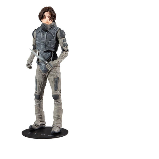 Dune Build A Action Figure Paul Atreides 18 cm 0787926107814