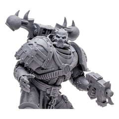 Warhammer 40k Action Figure Chaos Space Marin 0787926109382