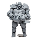 Warhammer 40k: Darktide Megafigs Action Figur 0787926109771
