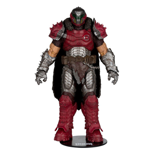 Doom: The Dark Ages Action Figure Doom Slayer (Phalanx Skin) 18 cm 0787926111491