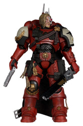 Warhammer 40,000 Dawn of War McFarlane Elite Edition Action Figure Captain Cyrus (Dawn of War 4) 20 cm 0787926112467