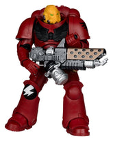 Warhammer 40,000 Action Figure Infernus Marine (Blood Angels) 18 cm 0787926112979