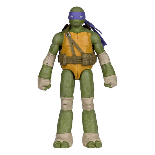 Teenage Mutant Ninja Turtles Page Punchers Action Figure Donatello 13 cm 0787926113365
