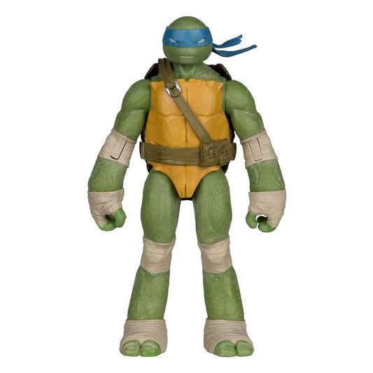 Teenage Mutant Ninja Turtles Page Punchers Action Figure Leonardo 13 cm 0787926113372
