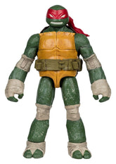 Teenage Mutant Ninja Turtles Page Punchers Action Figure Raphael 13 cm 0787926113488