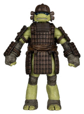 Teenage Mutant Ninja Turtles Page Punchers Action Figure Leonardo (Turtles in Time) 13 cm 0787926113662