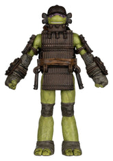Teenage Mutant Ninja Turtles Page Punchers Action Figure Donatello (Turtles in Time) 13 cm 0787926113679