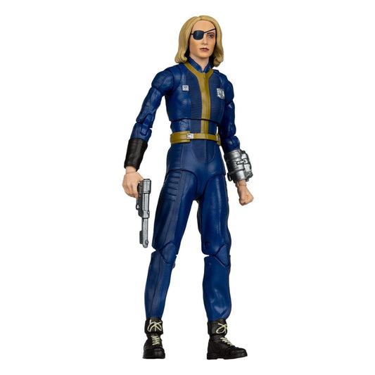 Fallout Action Figure Steph Harper 16 cm 0787926116144