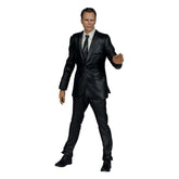 Fallout Action Figure Cooper Howard (Red Platinum Edition) 17 cm 0787926116243