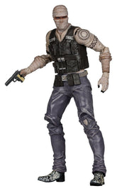 Fallout Gaming Edition Action Figure Joshua Graham 17 cm 0787926116717