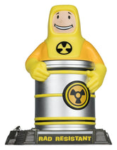 Fallout PVC Statue Vault Boy (Rad Resistant) 14 cm 0787926116779