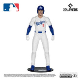 MLB McFarlane SportsPicks Action Figure Freddie Freeman (Los Angeles Dodgers) 15 cm 0787926117523