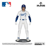 MLB McFarlane SportsPicks Action Figure Bobby Witt Jr. (Kansas City Royals) 15 cm 0787926117530