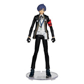 Persona 3 McFarlane Elite Edition Action Figure The Protagonist 18 cm 0787926134360