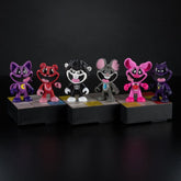 Poppy Playtime Minifiguren Critter Series 1 Blind Box 6 cm (12) 0787926138856