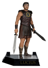 Gladiator II Movie Maniacs Action Figure Lucius 16 cm 0787926140910
