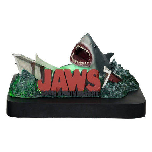Jaws 1/48 PVC Statue Jaws (50th Anniversary) 25 cm 0787926141399