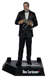 Der Pate Movie Maniacs Paramount Figur Don Corleone 17 cmThe Godfather Movie Maniacs Paramount Figure Don Corleone 17 cmLe Parrain Movie Maniacs Paramount figurine Don Corleone 17 cmEl Padrino Movie Maniacs Paramount Figura Don Corleone 17 cm 0787926141474