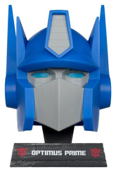 Transformers Mini Replica Head 1/3 Optimus Prime 19 cm 0787926143263